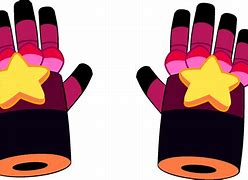 Image result for Steven Universe Hand