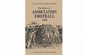 Image result for Laws of the Game Association Football Imanges