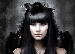 Image result for Gothic Women Wallpapers