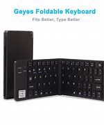 Image result for Geyes Folding Keyboard
