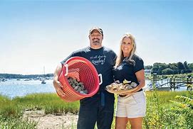 Image result for Quahog Rhode Island