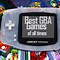 Image result for Best GBA Graphics