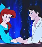 Image result for Christmas! Disney Couples