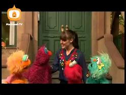 Image result for Sesame Street 1234 Feist Dancing