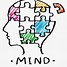 Image result for Human Brain ClipArt