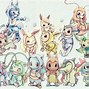 Image result for Pokemon Generacion 8