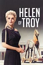 Image result for Helen of Troy Movie Cast