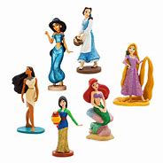 Image result for Disney Princess Playset