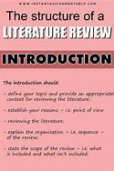 Image result for Research Paper Outline Template
