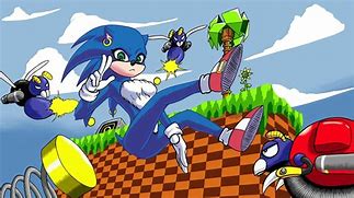 Image result for Female Sonic Movie Meme