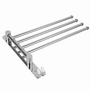 Image result for Towel Rack Free Punch