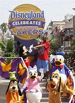 Image result for Disney Lakers