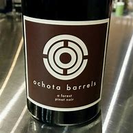 Image result for Ochota Barrels Pinot Noir A Forest