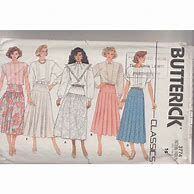 Image result for Butterick 3774