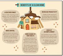 Image result for What Are the Benefits of Being Clean