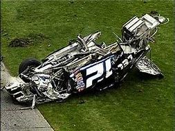 Image result for NASCAR Wrecks