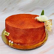 Image result for Moomin Cake