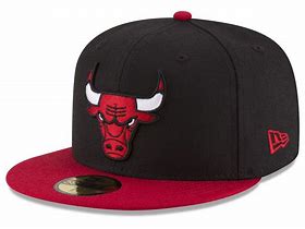 Image result for Chicago Bulls 5 Panel Hat