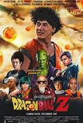 Image result for Dragon Ball Movie 2
