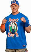 Image result for John Cena Red