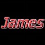 Image result for James Name Clip Art