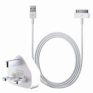Image result for Apple 30 Pin Charger