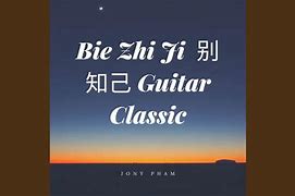 Image result for Bie Zhi Ji Guitar Tabs