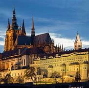 Image result for Prague Castle Czech Republic