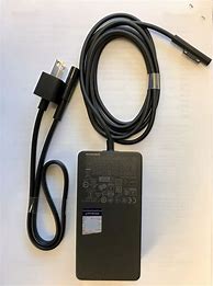 Image result for Microsoft Surface Book 2 Charger
