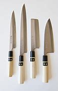 Image result for Professional Japanese Knife Set