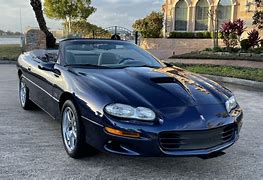 Image result for 1999 Camaro Z28