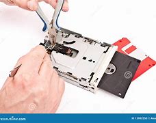 Image result for Can Floppy Disks Be Repaired