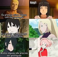Image result for Memes Naruto BR