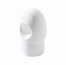 Image result for Nylon Plastic Stanchion Caps