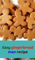 Image result for How to Draw a Christmas Gingerbread Man