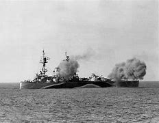 Image result for Sinking Battleship