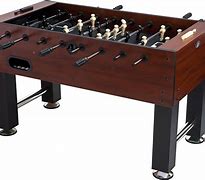 Image result for Fat Cat Foosball Table