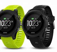 Image result for Garmin Watch Comparison Chart 2019