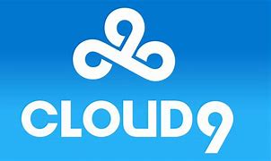 Image result for Cloud 9 Logo 900X900