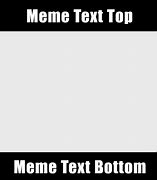 Image result for iOS Meme Template