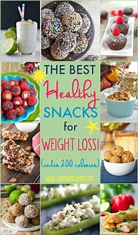 Image result for Perfect Snacks for Weight Loss