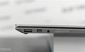 Image result for Ports On Microsoft Surface Laptop