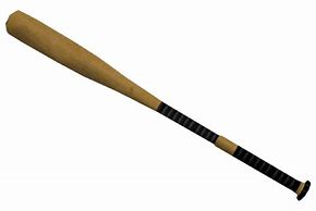 Image result for Old Baseball Bat