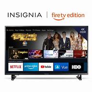Image result for 50 Inch Insignia Roku TV