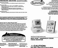 Image result for Emergency Manual Monitor