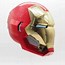 Image result for Iron Man Costume Helmet