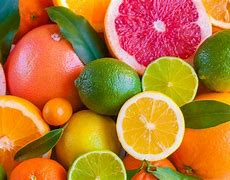 Image result for Apple Citrus Fruit