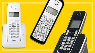 Image result for Sony Cordless Phones