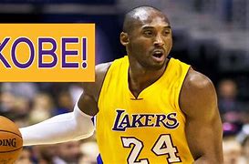 Image result for Kobe Bryant NBA Celebrating