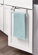 Image result for Kitchen Towel Rack